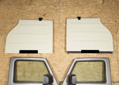 Rugged Ridge - Rugged Ridge 12107.14 Wall Mount Freedom Panel Holder - Image 5