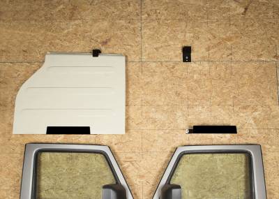 Rugged Ridge - Rugged Ridge 12107.14 Wall Mount Freedom Panel Holder - Image 7