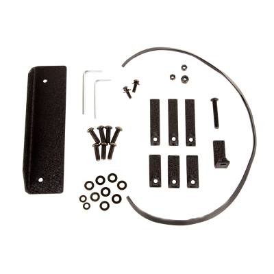 Rugged Ridge - Rugged Ridge 11615.20 XHD Corner Guard - Image 2