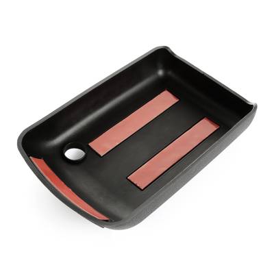 Rugged Ridge - Rugged Ridge 13104.61 Arm Rest Cover - Image 5