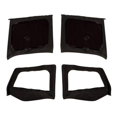 Rugged Ridge - Rugged Ridge 13752.35 Montana Top - Image 4