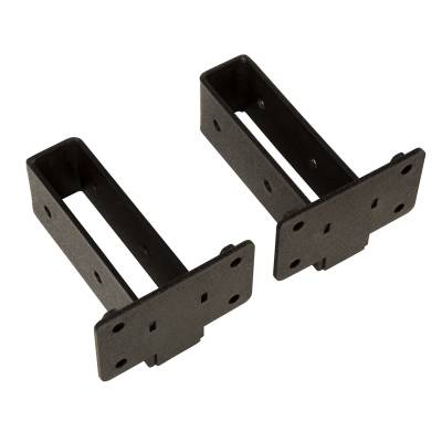 Rugged Ridge - Rugged Ridge 11548.20 Spartacus Rear Bumper - Image 4