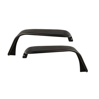 Rugged Ridge - Rugged Ridge 11615.46 Fender Flare Set - Image 1