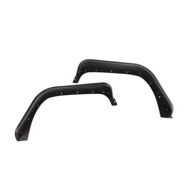 Rugged Ridge - Rugged Ridge 11615.46 Fender Flare Set - Image 2