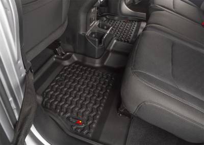 Rugged Ridge - Rugged Ridge 12950.48 Floor Liner - Image 5