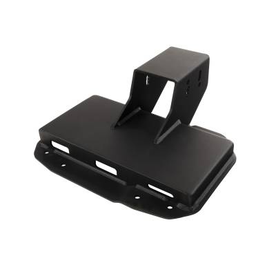 Rugged Ridge - Rugged Ridge 11546.57 Spartacus HD Tire Carrier Wheel Mount - Image 2