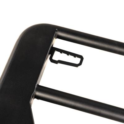 Rugged Ridge - Rugged Ridge 11509.31 Fortis Tube Door - Image 3