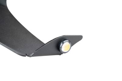 Rugged Ridge - Rugged Ridge 11640.91 Chop Bracket Kit - Image 6