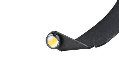 Rugged Ridge - Rugged Ridge 11640.92 Chop Bracket Kit - Image 5