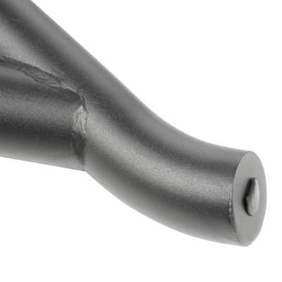 Rugged Ridge - Rugged Ridge 11504.37 RRC Rocker Guard - Image 2