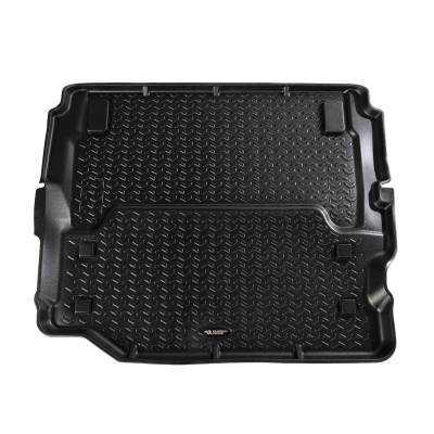 Rugged Ridge - Rugged Ridge 12988.07 All Terrain Floor Liner - Image 4