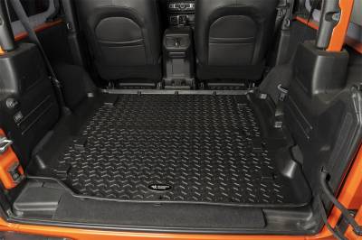 Rugged Ridge - Rugged Ridge 12988.07 All Terrain Floor Liner - Image 8