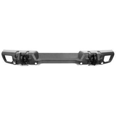 Rugged Ridge - Rugged Ridge 11549.17 Arcus Bumper - Image 2