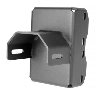 Rugged Ridge - Rugged Ridge 11546.71 Spare Tire Carrier - Image 3