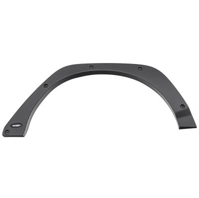 Rugged Ridge - Rugged Ridge 11641.12 Fender Flare Set - Image 3