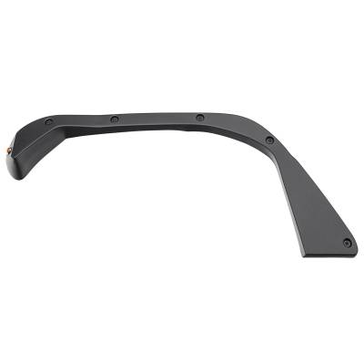 Rugged Ridge - Rugged Ridge 11641.12 Fender Flare Set - Image 4