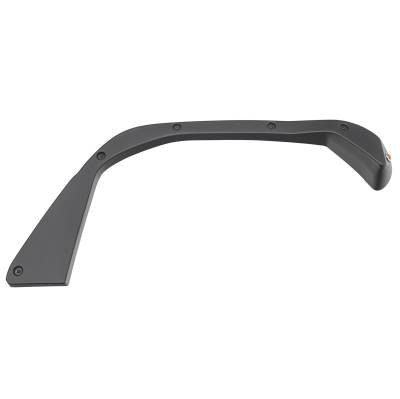 Rugged Ridge - Rugged Ridge 11641.12 Fender Flare Set - Image 5