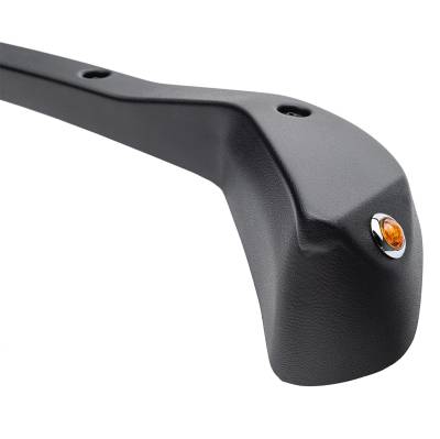 Rugged Ridge - Rugged Ridge 11641.12 Fender Flare Set - Image 6