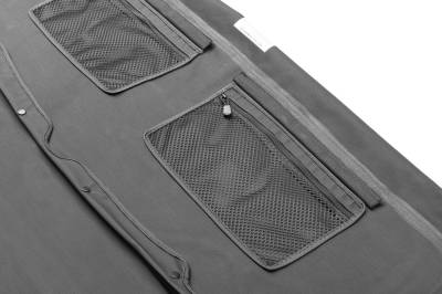 Rugged Ridge - Rugged Ridge 13862.35 Voyager Top - Image 2