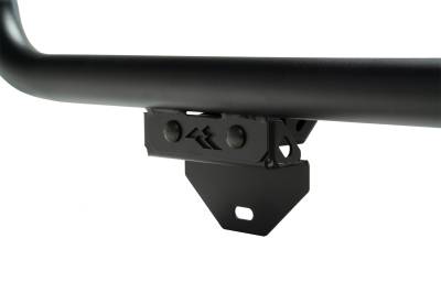 Rugged Ridge - Rugged Ridge 11703.51 Roof Rack - Image 4