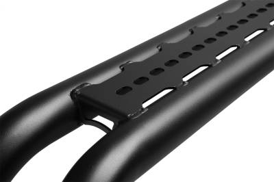 Rugged Ridge - Rugged Ridge 11703.51 Roof Rack - Image 5