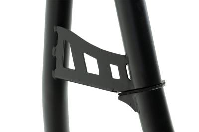 Rugged Ridge - Rugged Ridge 11703.51 Roof Rack - Image 6