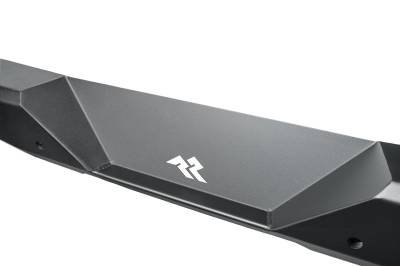 Rugged Ridge - Rugged Ridge 11540.39 Heavy Duty Rear Bumper - Image 7