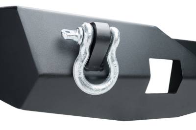 Rugged Ridge - Rugged Ridge 11541.25 XOR Bumper - Image 3