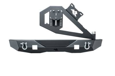 Rugged Ridge - Rugged Ridge 11541.25 XOR Bumper - Image 6