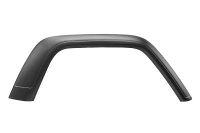 Rugged Ridge - Rugged Ridge 11640.52 All Terrain Fender Flare Set - Image 10