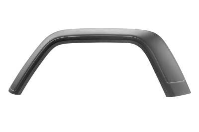 Rugged Ridge - Rugged Ridge 11640.52 All Terrain Fender Flare Set - Image 14