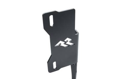 Rugged Ridge - Rugged Ridge 11586.12 Off-Road Jack Mount Bracket Kit - Image 3
