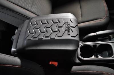 Rugged Ridge - Rugged Ridge 13107.44 Center Console Cover - Image 4