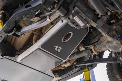 Rugged Ridge - Rugged Ridge 18003.52 Skid Plate - Image 6