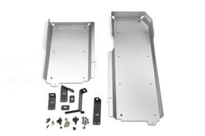 Rugged Ridge - Rugged Ridge 18003.53 Skid Plate - Image 4