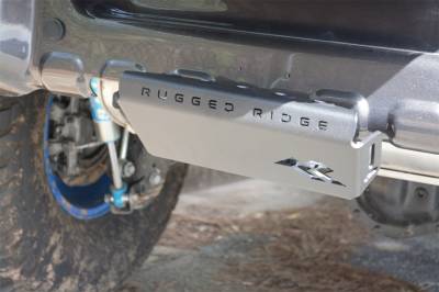 Rugged Ridge - Rugged Ridge 18013.01 Skid Plate - Image 6
