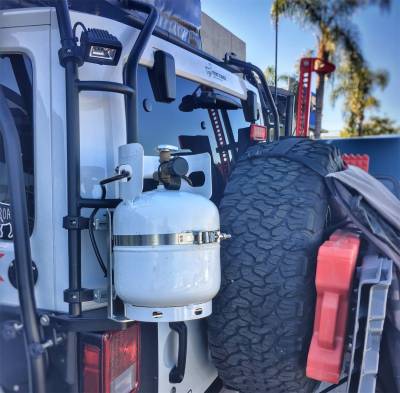 KC HiLites - KC HiLites 0519 C-Series LED C2 Light - Image 10