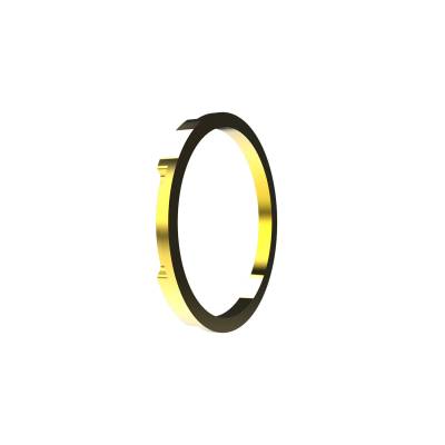 KC HiLites - KC HiLites 30574 FLEX ERA 1 Bezel Ring - Image 2