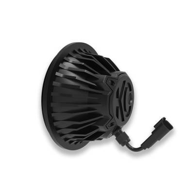 KC HiLites - KC HiLites 42133 Gravity LED G6 Light - Image 4