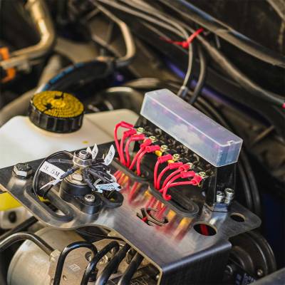 KC HiLites - KC HiLites 0357 Cyclone LED Engine - Image 2