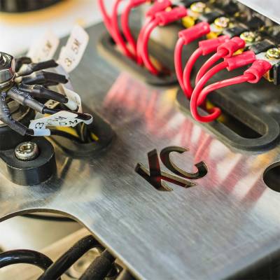 KC HiLites - KC HiLites 0357 Cyclone LED Engine - Image 3