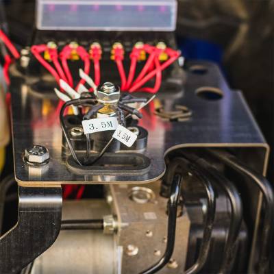 KC HiLites - KC HiLites 0357 Cyclone LED Engine - Image 4