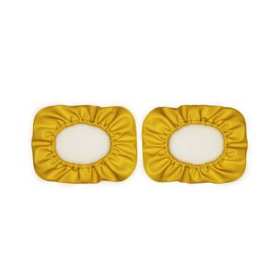 KC HiLites - KC HiLites 5611 Retro Vinyl Cover - Image 2