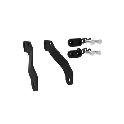 KC HiLites - KC HiLites 7382 FLEX ERA Backup Light Mount - Image 5