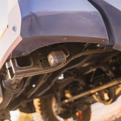 KC HiLites - KC HiLites 7382 FLEX ERA Backup Light Mount - Image 11