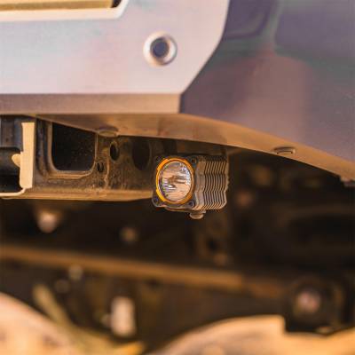 KC HiLites - KC HiLites 7382 FLEX ERA Backup Light Mount - Image 13