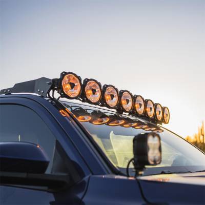 KC HiLites - KC HiLites 7383 Light Bar Mount - Image 10