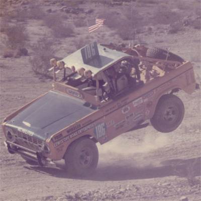 KC HiLites - KC HiLites 5201 Retro Vinyl Cover - Image 3