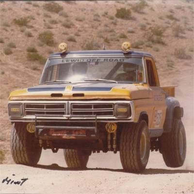 KC HiLites - KC HiLites 5201 Retro Vinyl Cover - Image 4