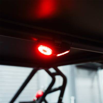 KC HiLites - KC HiLites 6337 Dual Cyclone Dome Light Mount - Image 8